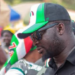 Okai Mintah pledges stronger youth representation in NDC leadership