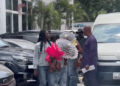 Seven arrested in Accra over alleged misuse of Ghana Cedi notes