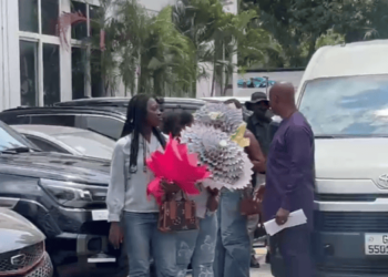 Seven arrested in Accra over alleged misuse of Ghana Cedi notes