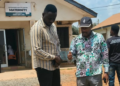 Kpone-Katamanso health centre spends GH¢800 weekly on water, independent candidate raises alarm