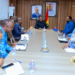 Burkina Faso transports 40% of petroleum products through Ghana – Jinapor