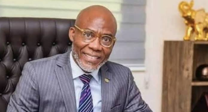NPP appoints Musah Superior as national director of campaign strategy