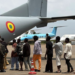 Ghana repatriates 120 Nigerian nationals rescued in operation cyberhunt
