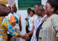 GMTF brings hope to cancer patients and families in Central Region