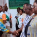 GMTF brings hope to cancer patients and families in Central Region