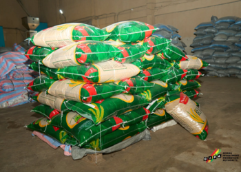 Nasia Star Rice CEO calls for stronger support for local rice industry
