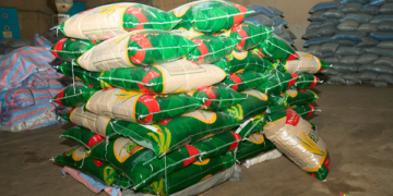 Nasia Star Rice CEO calls for stronger support for local rice industry