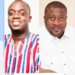 NPP election: John Boadu, JFK, Nana B, Hawa Koomson, Titus Glover and Abanga take top spots