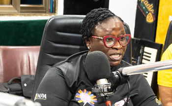 NPA takes ‘Stay Back, Stay Safe’ fuel safety campaign to Takoradi