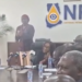 Public Accounts Committee visits NPA to assess operations
