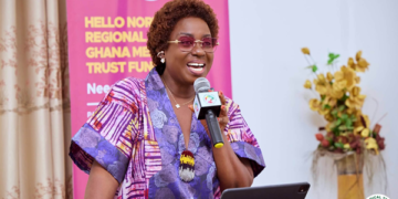 GMTF interventions raise hope for specialised healthcare in Northern Region