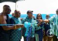 NHIA opens new regional office in Kadjebi to boost enrolment and service delivery