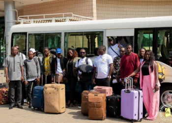 Over 1,000 Ghanaian youth secure overseas jobs through YEA – Basintale