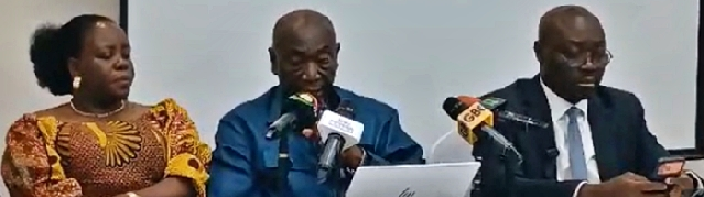Minority rejects 9% public sector pay increase, demands immediate review of 2027 salary deal