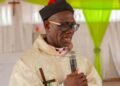 Bishop Amankwah calls for Christian values to combat selfishness and political division
