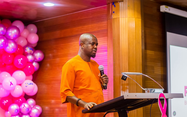 NPA launches Pink October campaign to raise awareness on breast and prostate cancers