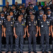 IGP decorates 22 officers promoted to Deputy Commissioner of Police