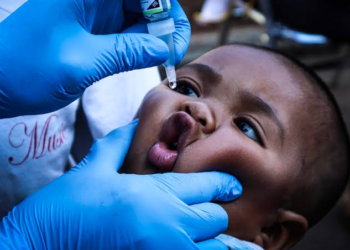Ghana announces closure of type 2 poliovirus outbreak ahead of World Polio Day 2026