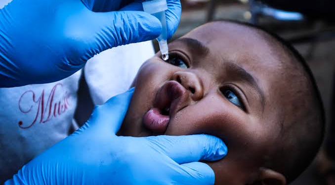 Ghana announces closure of type 2 poliovirus outbreak ahead of World Polio Day 2026