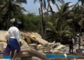 Ghana Bloggers Association calls for probe into reported military assaults at La Pleasure Beach