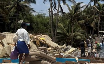 Ghana Bloggers Association calls for probe into reported military assaults at La Pleasure Beach
