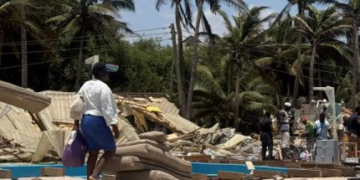 Ghana Bloggers Association calls for probe into reported military assaults at La Pleasure Beach