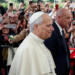 Pope diagnosed with lung cancer but had successful surgery, Vatican says