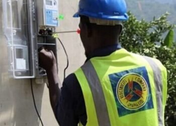 ECG announces nationwide meter audit to address electricity theft, revenue losses