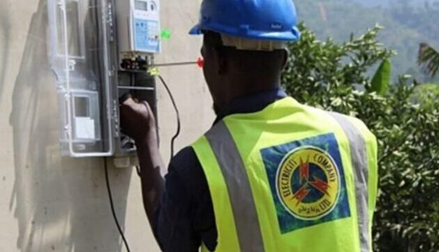 ECG announces nationwide meter audit to address electricity theft, revenue losses