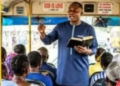 Abraham Koomson calls for strict enforcement of ban on preaching in moving vehicles