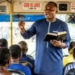 Abraham Koomson calls for strict enforcement of ban on preaching in moving vehicles