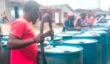 TOR returns to profit with GH¢1.24bn pre-tax earnings in 2025 – Kombat