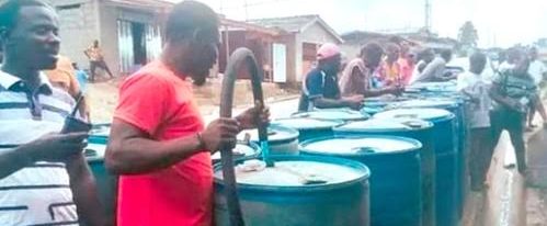 TOR returns to profit with GH¢1.24bn pre-tax earnings in 2025 – Kombat