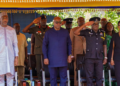 Mahama hails IGP Christian Tetteh Yohuno