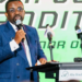 BoG Governor launches maiden ‘Ghana in Numbers 2025’ publication