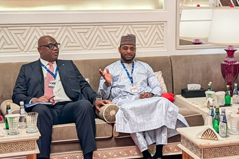 GIPA CEO meets Qatar Chamber delegation to explore investment opportunities