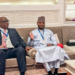 GIPA CEO meets Qatar Chamber delegation to explore investment opportunities