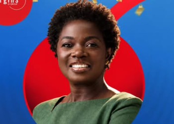 Margins ID Group celebrates Lucy Quist on her birthday