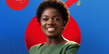 Margins ID Group celebrates Lucy Quist on her birthday