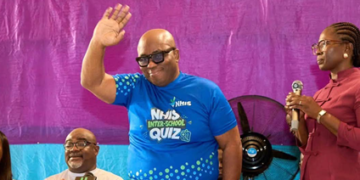 NHIA launches inter-school quiz to boost NHIS awareness among students