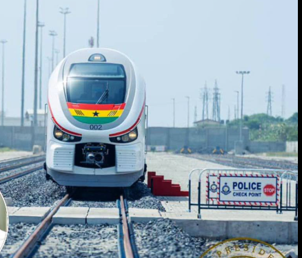 GRDA opens Tema–Mpakadan railway to private cargo operators under open access model