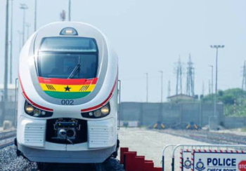 GRDA opens Tema–Mpakadan railway to private cargo operators under open access model
