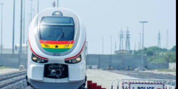 GRDA opens Tema–Mpakadan railway to private cargo operators under open access model