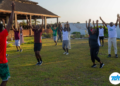 TOR management holds retreat to review progress and future direction