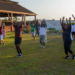 TOR management holds retreat to review progress and future direction