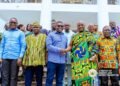 Energy Minister commends NPA CEO for maintaining stability in petroleum market