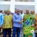 Energy Minister commends NPA CEO for maintaining stability in petroleum market