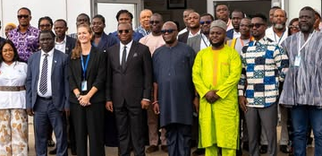 Government to assess Ghana’s disaster preparedness and emergency readiness