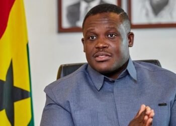 Mahama will sack me over SIM registration — Sam George