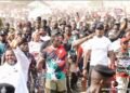 Unopposed greets Ningo-Prampram NDC elections